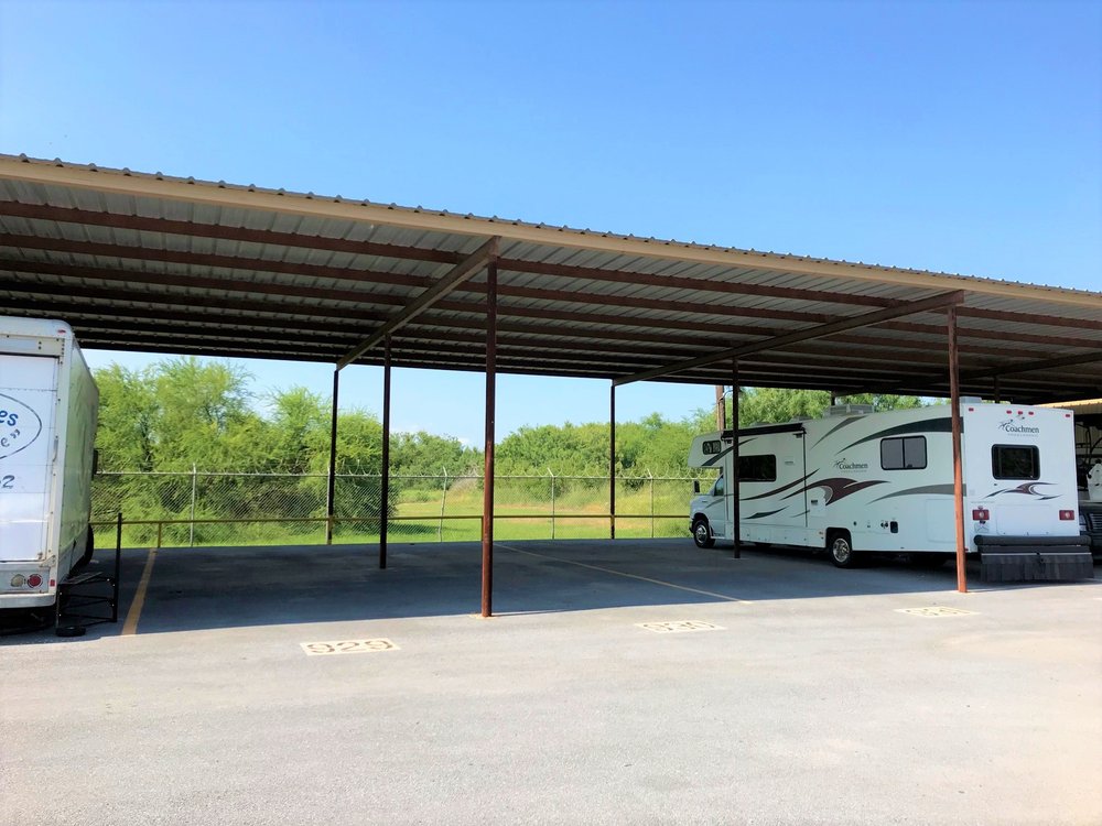 Hwy Storage - South Pharr