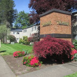 The Boxer Apartments 2701 Main St Forest Grove Or Photo Of The Boxer Apartments Forest Grove Or United States Entrance Sign