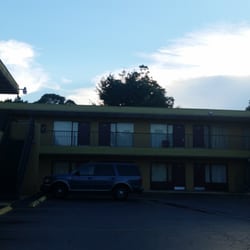 Red Carpet Inn Hotels 3101 Ponce De Leon Boulevard St Photo Of Red Carpet Inn St Augustine Fl United States
