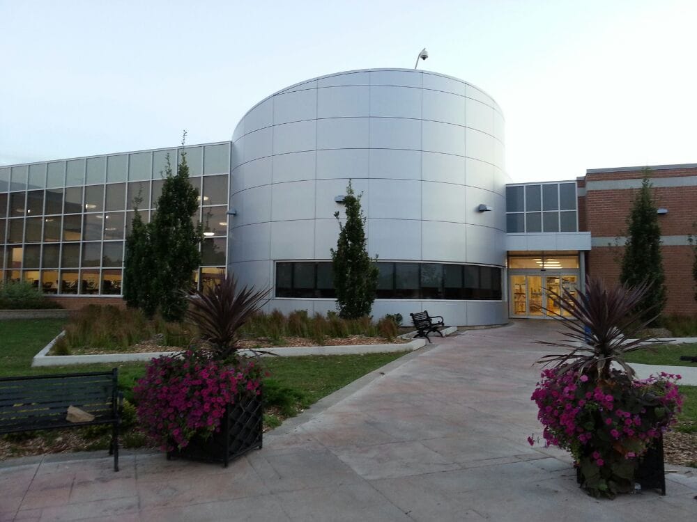 Photos for North Thornhill Community Centre Yelp