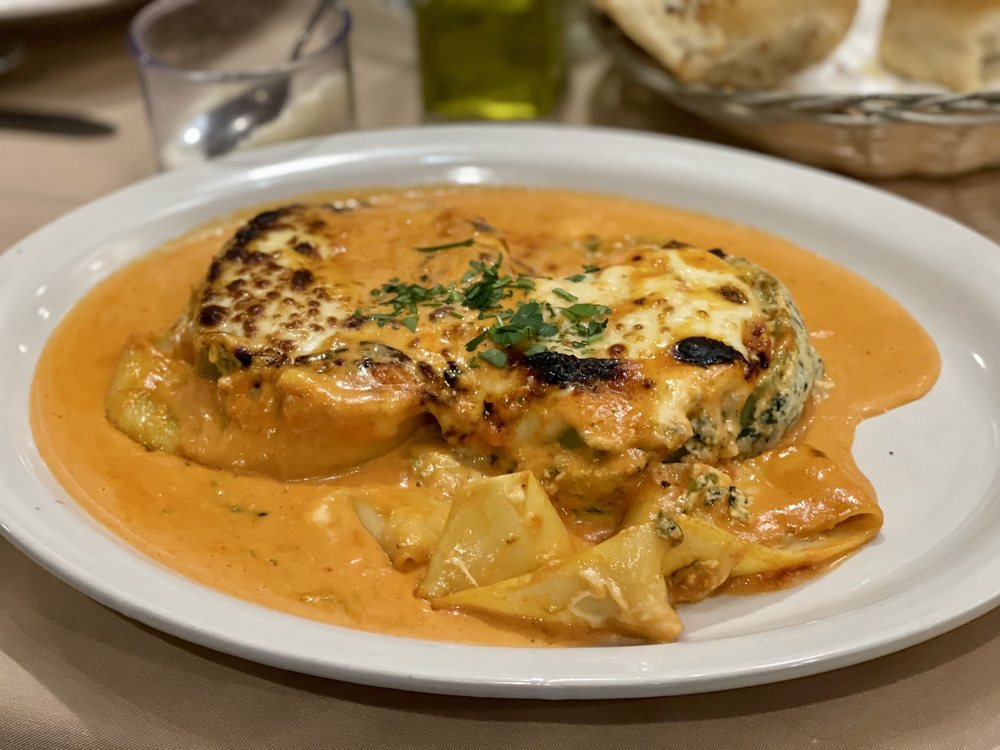 Tony Spavone's Ristorante