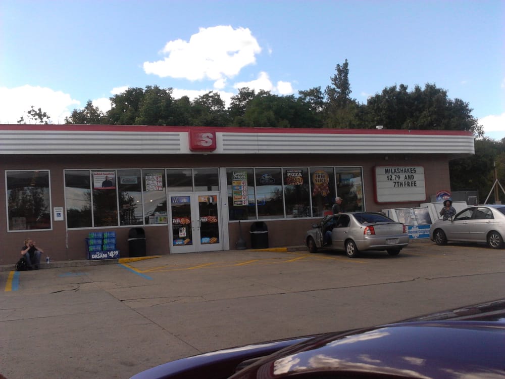 Speedway Gas Stations 1103 Upper Valley Pike, Springfield, OH