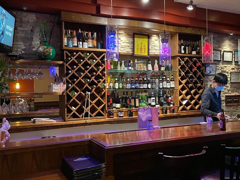 Fuji Japanese Restaurant