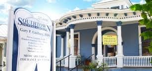image of business Southtown Dental Group