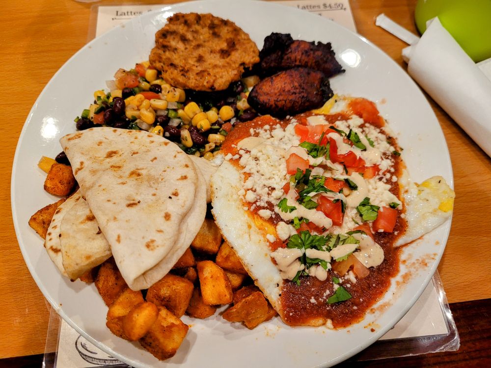 Arabella Breakfast and Brunch