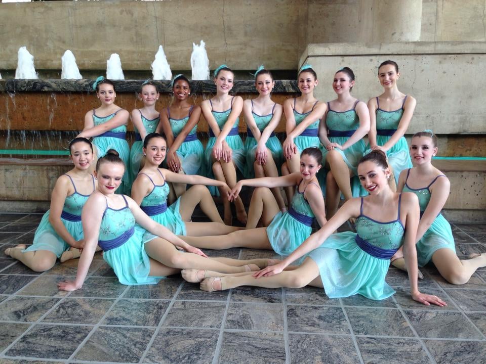 Perfect Pointe Dance Studio