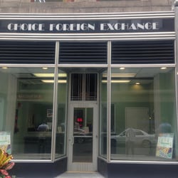 Choice Forex Cerrado Casa De Cambio 350 5th Ave Koreatown Foto De Choice Forex Nueva York Ny Estados Unidos