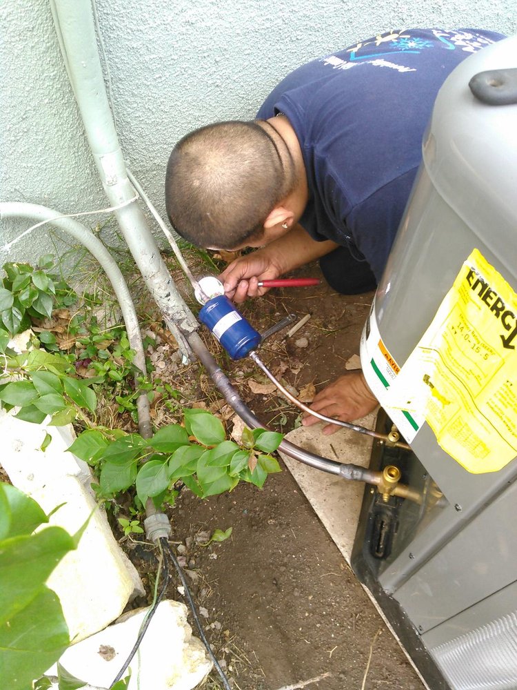 image of business AAA Prestige AC & Heating