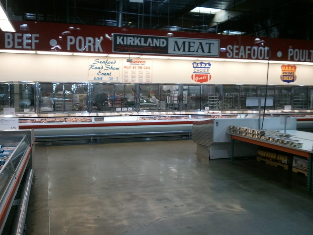 Great Meat Department Yelp