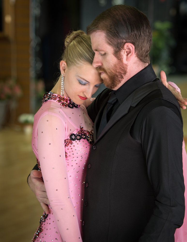 EBB Dance