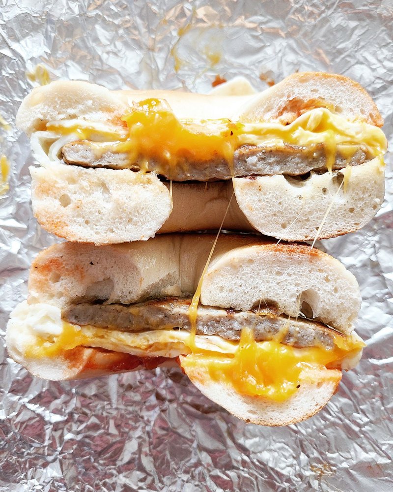 Park Place Bagels Park Place Bagels