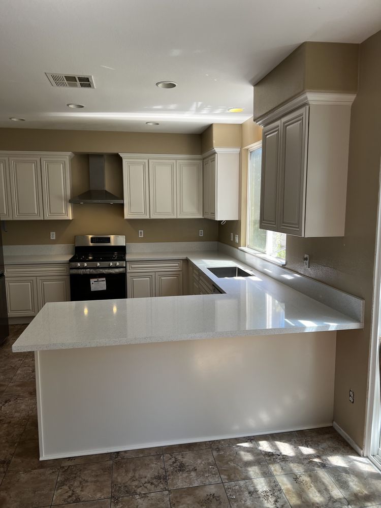 California Granite