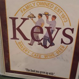 Keys Cafe & Bakery - 14 Photos & 56 Reviews - Bakeries ...