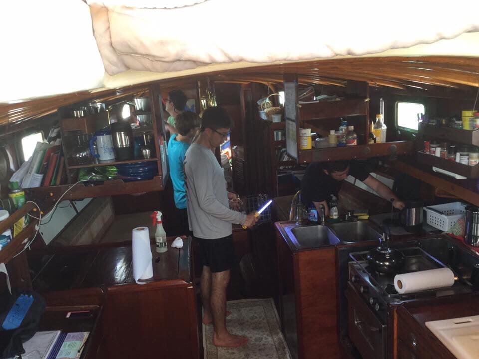 Auto Service Near Me >> Conditions on Alondra, BSA Sailboat - Yelp Auto Service Near Me >> Conditions on Alondra, BSA Sailboat - Yelp