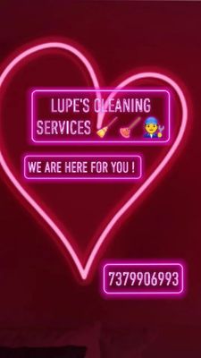 Lupe's Cleaning Services