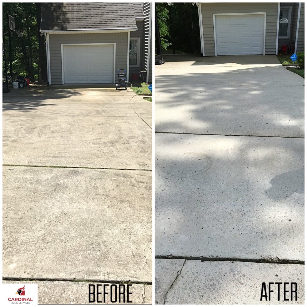 Cardinal Home Services