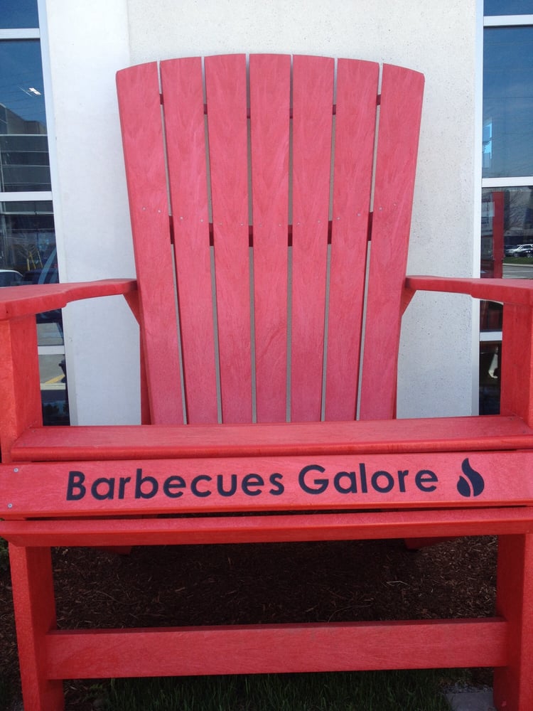 Barbecues Galore Appliances 3100 Harvester Road
