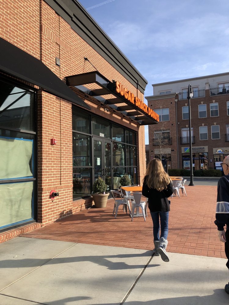 Sugar Shack Donuts and Coffee