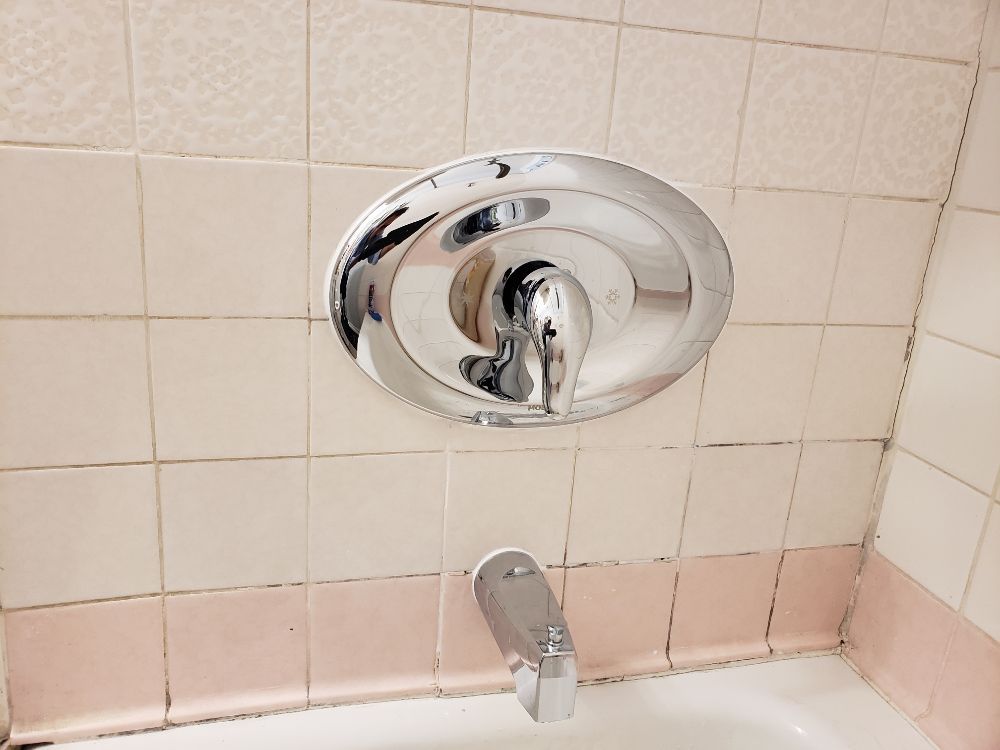 Exodus Plumbing