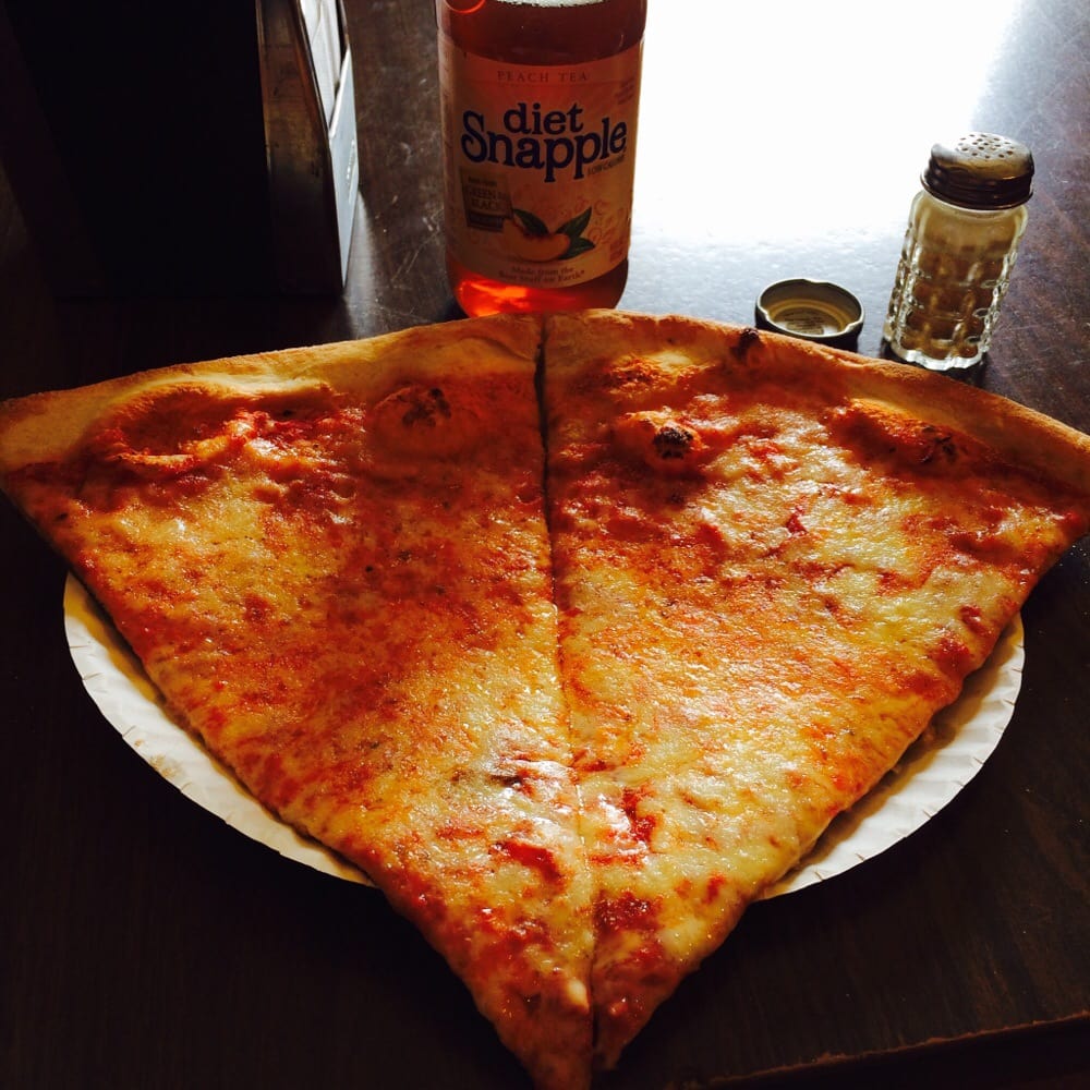 Perfect Pizza 19 Reviews Pizza 6229 Kennedy Blvd, North Bergen