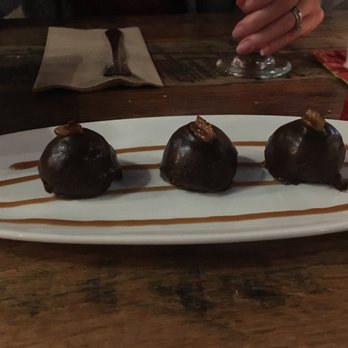 The Shark on the Harbor, Ocean City - Menu, Prices 