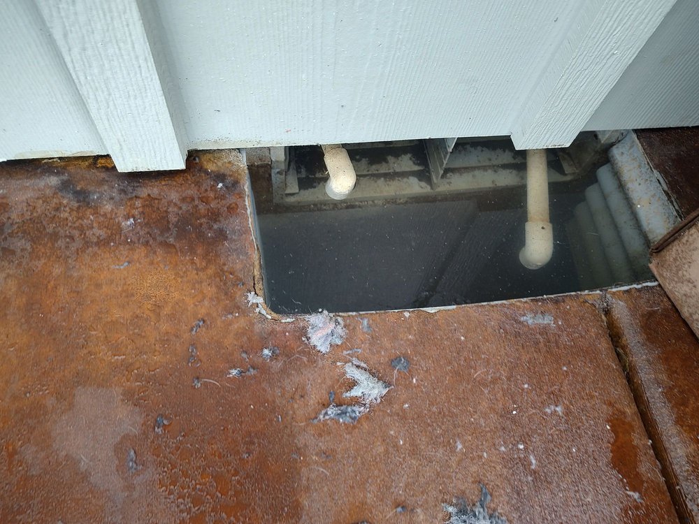 Diversified Crawlspace Services