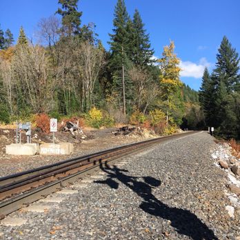 falls mossbrae dunsmuir ca restricted access