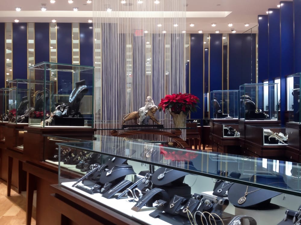 Khoury Bros Fine Jewelers