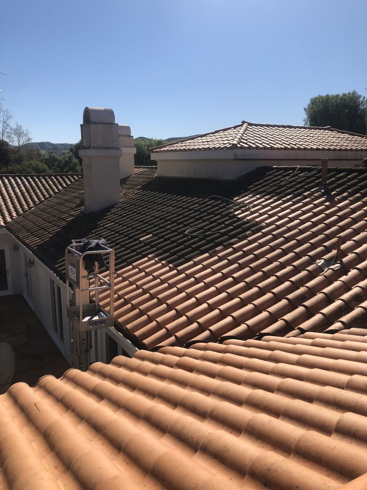 Top Tier Mobile Pressure Washing And Cleaning