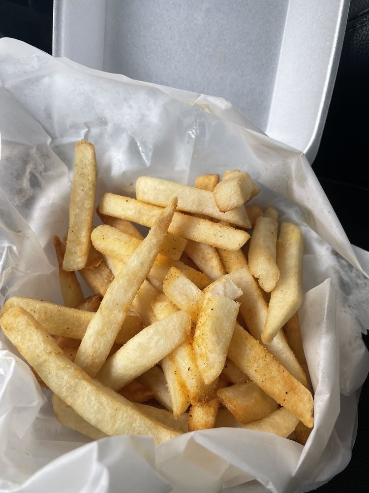 US Fried Chicken - University