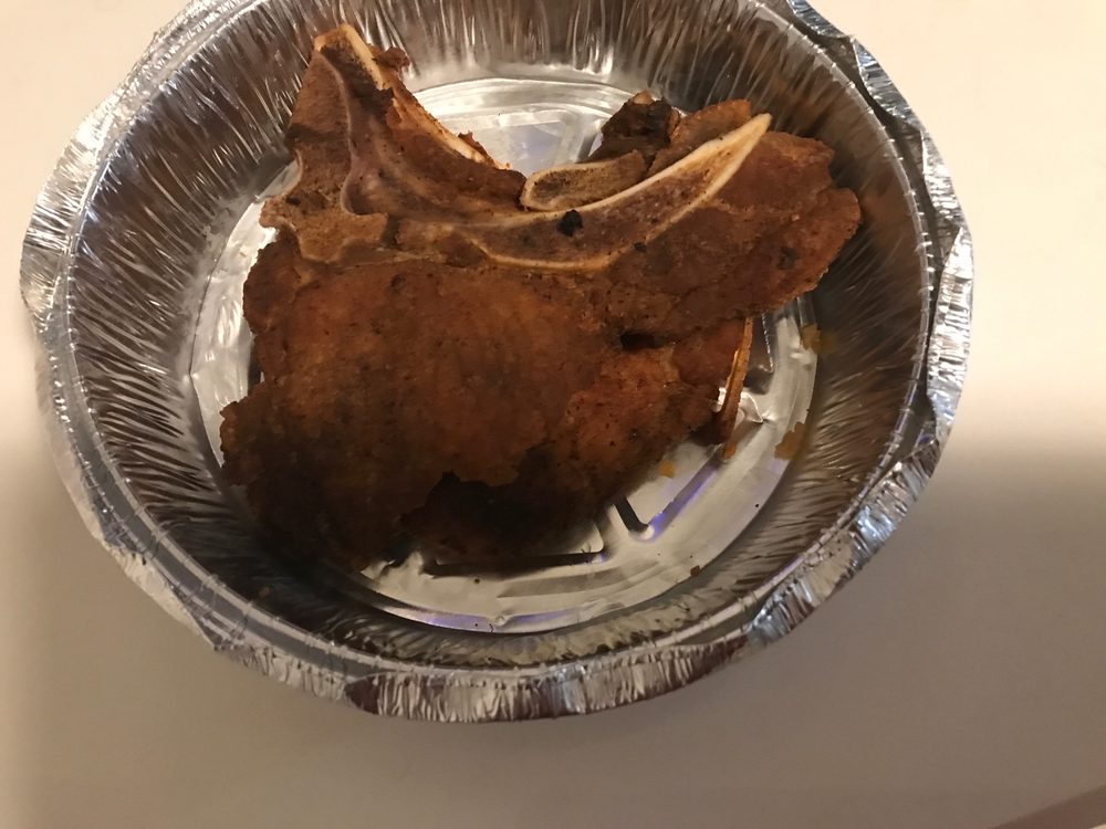 La Cocina Boricua