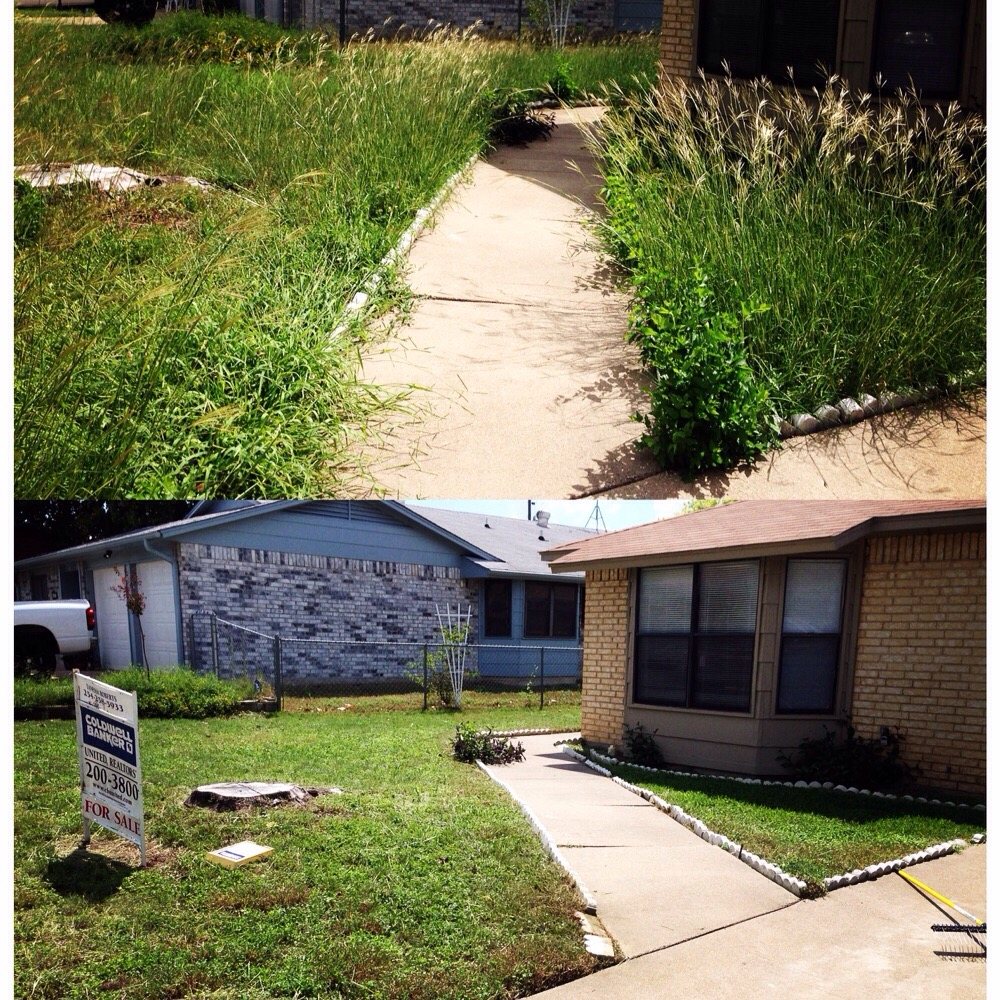 TPG Lawn Care