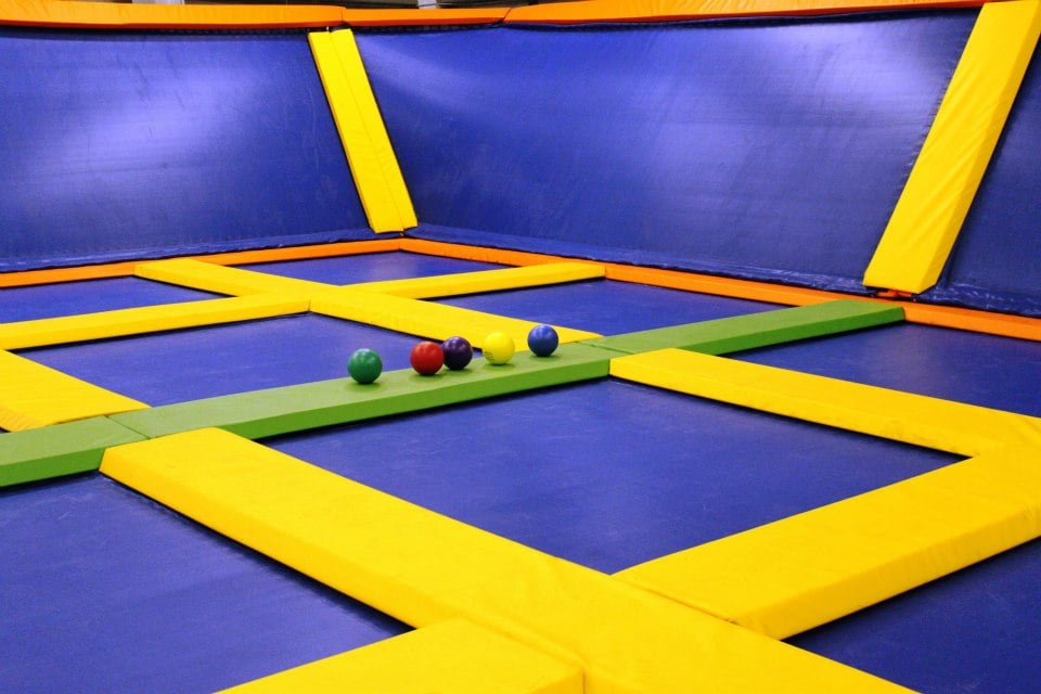 Photos for iTrampoline Yelp