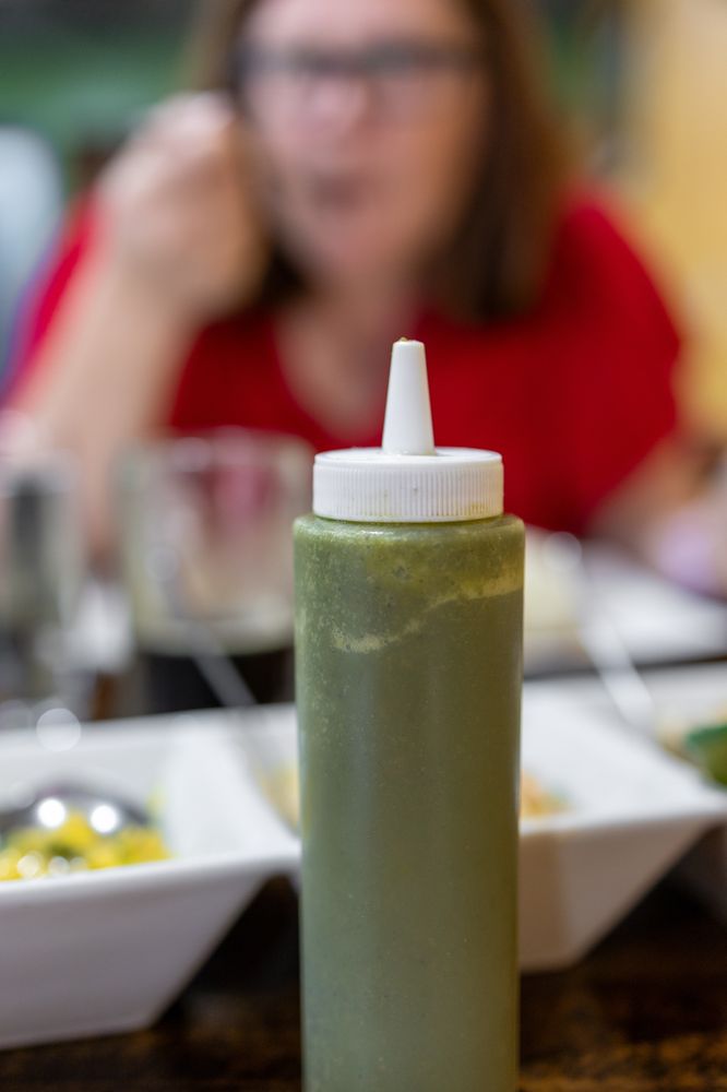 Inka's Restaurant