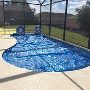 Crystal Clear Pools Contractors 320 Us Hwy 27 Horizons West Energy Saving Pump Photo Of Crystal Clear Pools Clermont Fl United States