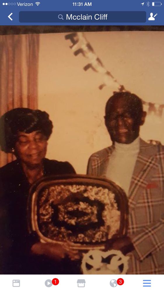 Photo of Tennis Lessons By Mcclain - San Francisco, CA, United States. Grandma and papa , you are forever missed, never forget Papa, boy where's my $2.00 lol tried to give it back to him, ah boy I'm just kidding