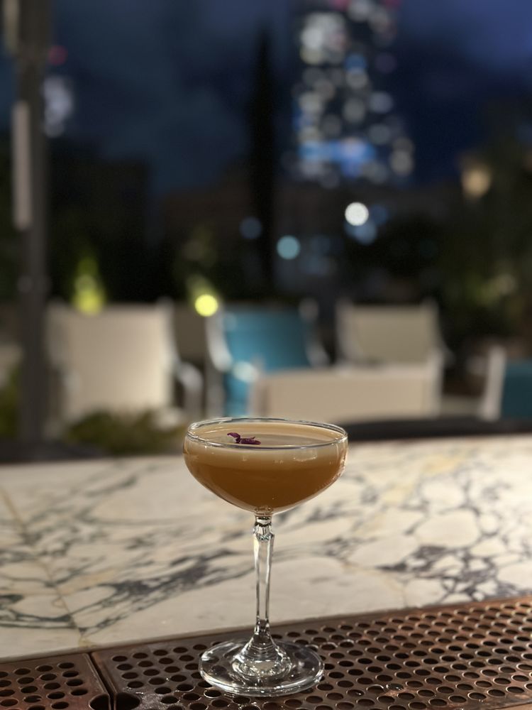 Florentín Rooftop Bar