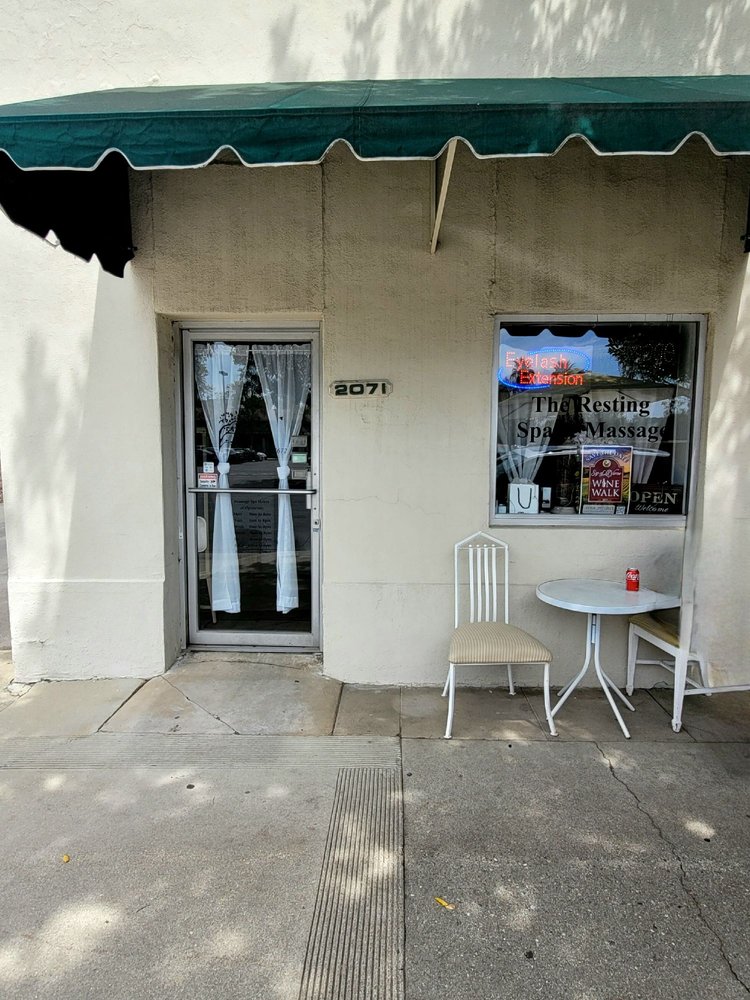 The Resting Spa and Massage