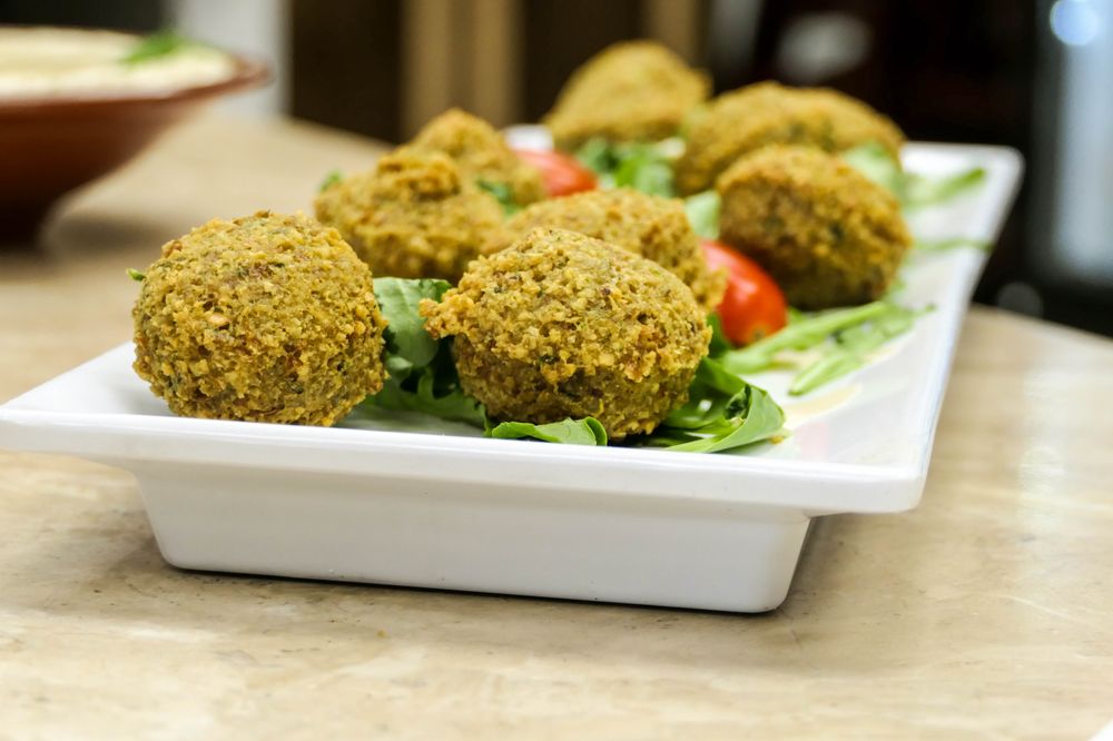 Tahini Plus Tahini Plus