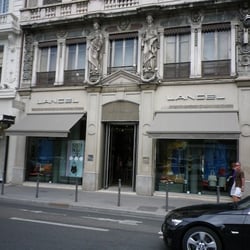 lancel lyon