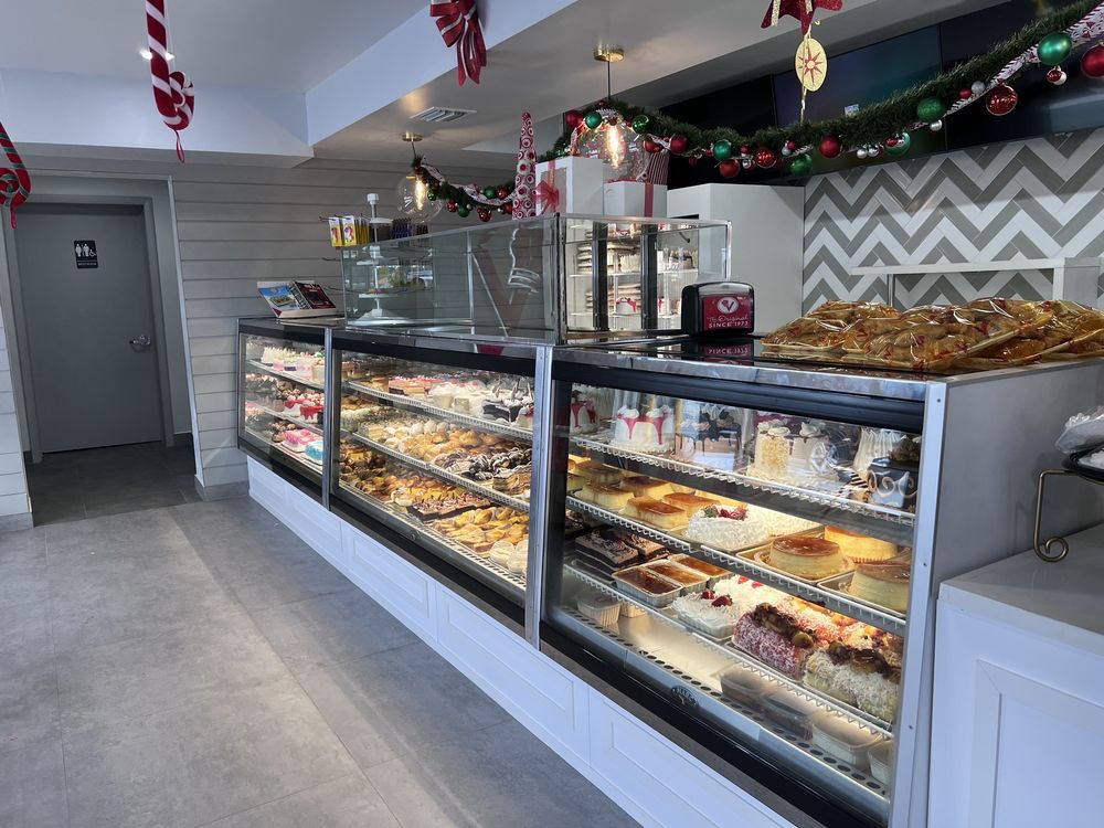 Vicky Bakery Image