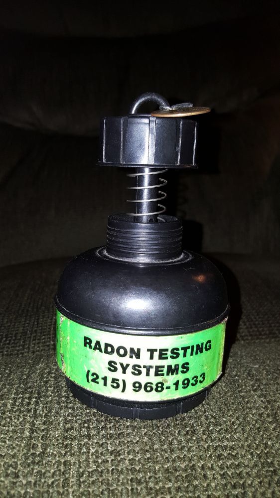 Radon Testing System Home Inspectors Newtown, PA Phone Number Yelp