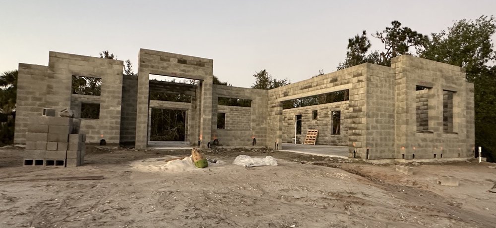 image of business Florida Builders and Restoration 