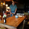 Brick House Vineyards winery