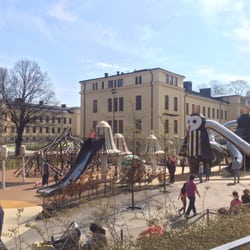 uggleparken