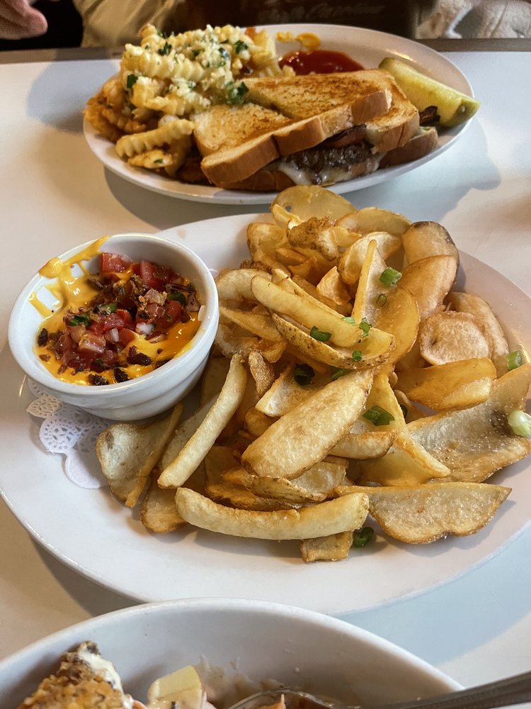 McNear's Saloon & Dining House