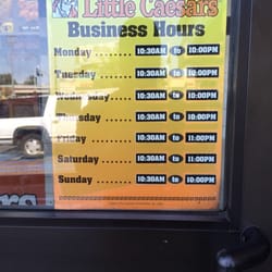 Union Gap, Washington Little Caesars locations Little Caesars Pizza, Yakima. 38 likes. Little Caesars Pizza is the largest carry-out pizza chain internationally. Visit our website store locator for /5(7).