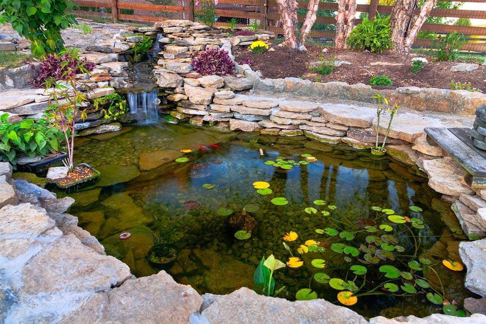 All Seasons Landscaping