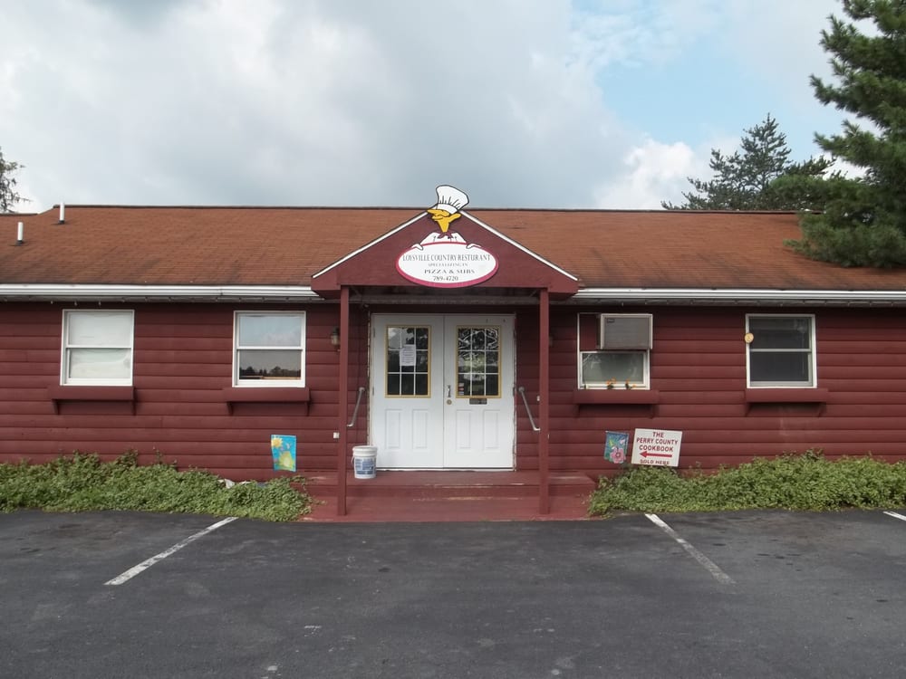 Loysville Country Restaurant American (New) 654 Weavers Mill Rd