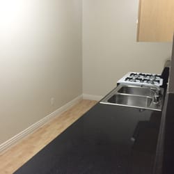 Mayfair Apartments Closed 12 Photos Reviews Photo Of Mayfair Apartments Los Angeles Ca United States Studio In Kitchen